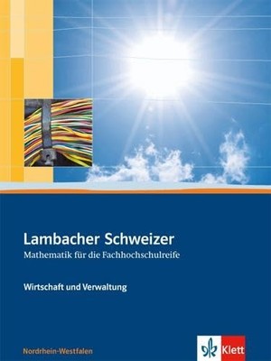 Lambacher Schweizer für die Fachhochschulreife. Wirtschaf (Hardback) (UK IMPORT)
