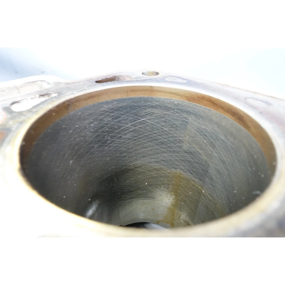 Damaged 1985--1988 BMW E28 535i E24 635CSi M30 3.4L 6-Cyl Engine Cylinder Block — 第 4/4 张图片