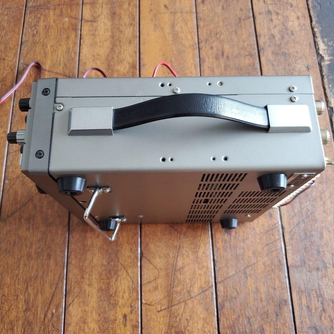 KENWOOD TS-670 PG-21 Gray AC power supply for desktop radios