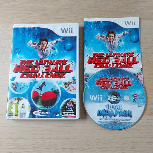 Nintendo Wii Party Game Bundle 5 titoli in scatola Wii gioco cucina mamma e altro - Foto 4 di 24