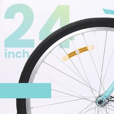 24 in Wheel Bikes With Reflectors | eBay 24 in Wheel Bikes With Reflectors | eBay