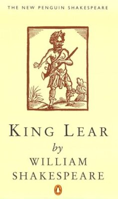 King Lear (New Penguin Shakespeare S.) by Shakespeare, William 0140707247