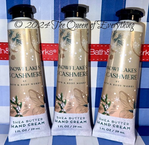 Bath Body Works 1 oz Hand Cream 🌷 Lot of Three Tubes 🌷 You Pick Fragrance! - Picture 233 of 253