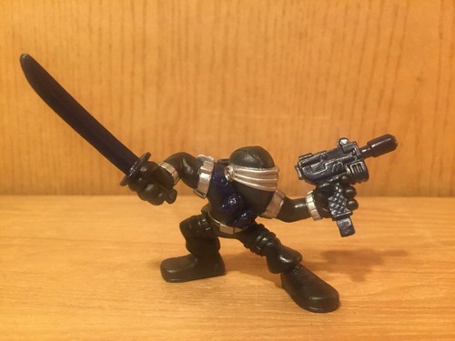 U CHOOSE 2008 2009 G.I. Joe Combat Heroes FIGUREN GI HASBRO Stocking Stuffer - Bild 30 von 37