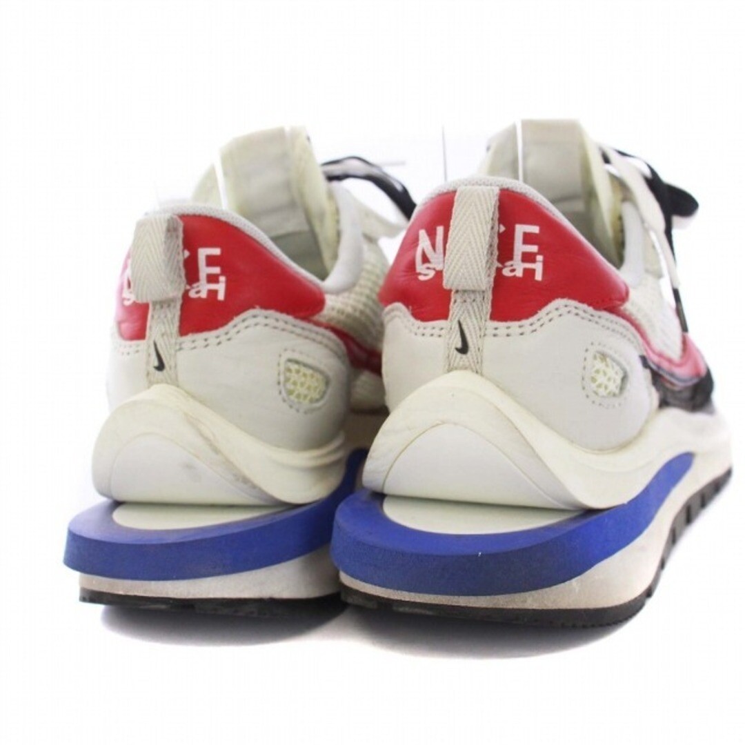 Nike Sacai Vapor Waffle Royal Fuchsia Sneakers US 8.5 26.5cm Nike Sacai Vapor Waffle Royal Fuchsia Sneakers US 8.5 26.5cm