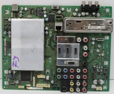 46" SONY LCD TV KDL-46Z4100 MAIN  BOARD A-1643-239-A