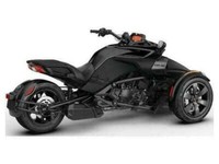 2022 Can-Am SPYDER F3