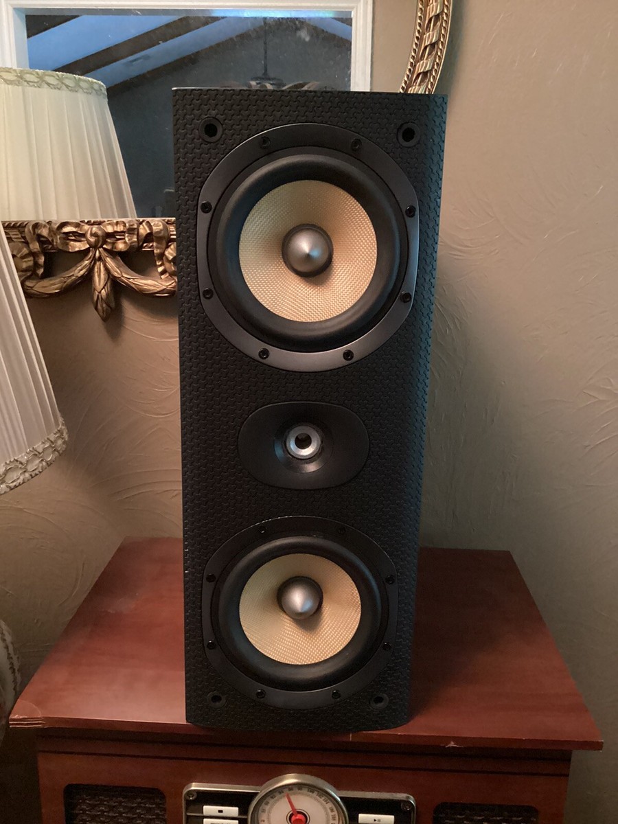 [ 美品]B&W LCR 60 S3 Bowers ＆ Wilkinsスピーカー Bowers & Wilkins LCR60 S3 Center Channel