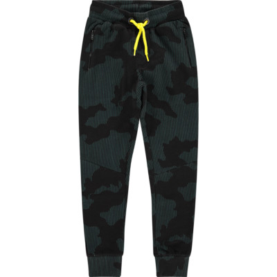   VINGINO   Jungen Hose Sweathose SACO deep black Gr.128-176
