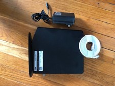 Verizon G1100 Fios Dual Band Quantum Gateway AC1750 Wireless Modem WiFi Router