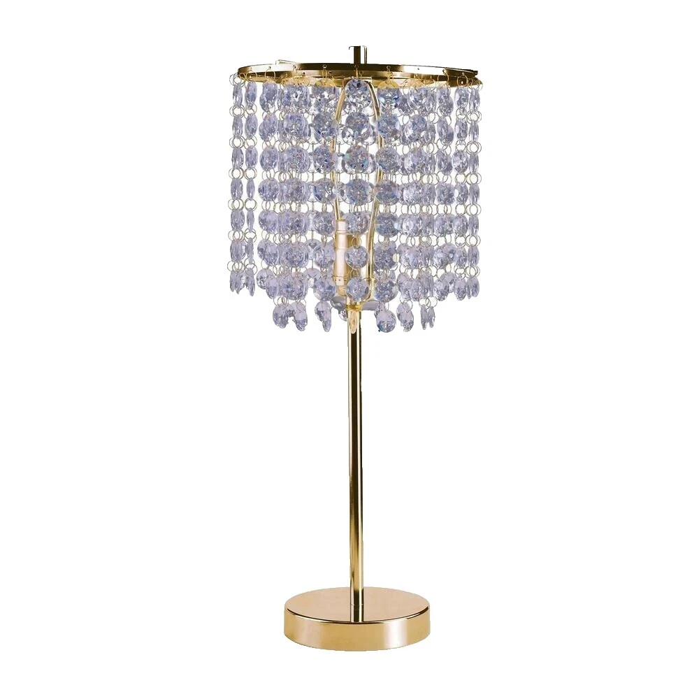 Lámparas de transición con cable