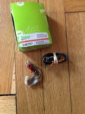 Condensateur Rover 25