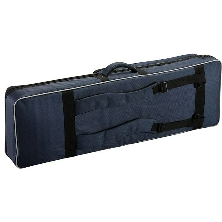 Korg SC-KROSS2 61 Estuche blando Mochila bidireccional Diseño de bolso para KROSS2 61/KROSS 61 Foto 3 de 4