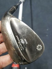 Titleist Vokey Design SM7 S Grind 56-10 56 SW Sand Wedge Steel