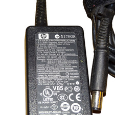 HP HSTNN-DA17 19.5V 2.05A 40W AC Adapter Charger OEM Genuine