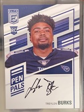 2022 Donruss Elite Football Cards Checklist 24