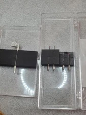 Mahr Probe Tips 6851855