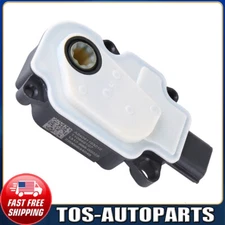 For 2017 2018 2019 2020 Nissan Rogue NEW Shutter Grille Air Actuator Motor