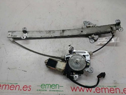 MMR52181 Alzacristalli Posteriore Destro. per NISSAN PICKUP (D22) 2000 731601 - Imagen 1 de 10