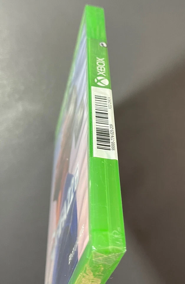 FIFA 22 (XBOX ONE / SERIES X) NEW - Image 4 of 4