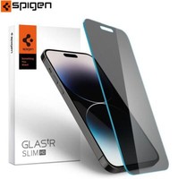GehäRtet Glas FüR Iphone 14 Pro Max Spigen Displayschutzglas Hartglas Handyglas