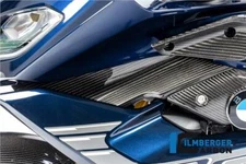 Ilmberger BMW R1250 RS 2019 Gloss Carbon Fibre Under Fairing Panels L & R Pair