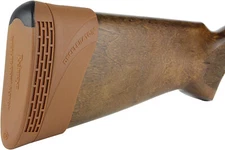 Pachmayr 04418 Decelerator Recoil Pads, Slip-On Recoil Pad, (Small, Brown)