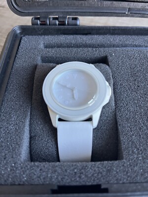 unimatic watch X Mihara Yasuhiro U1- MY2 