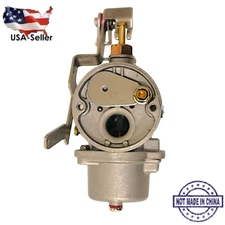 Carburetor 0114808 3F0-03100-4 For OMC 2HP-3.3HP 2T Boat Outboard Engine