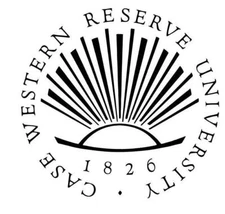Case Western Reserve University Sticker Decal