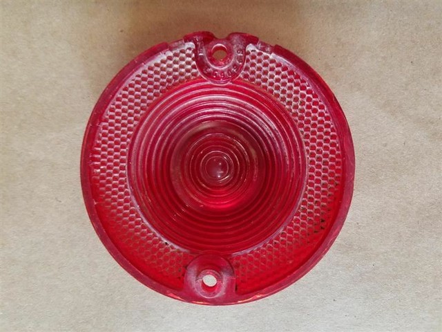1961 CORVAIR Tail Light Lens 5950691 | eBay