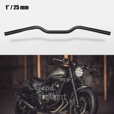 Für Kawasaki Vulcan 800 900 1600 1'' 25mm Motorrad Drag Tracker Lenker Handlebar