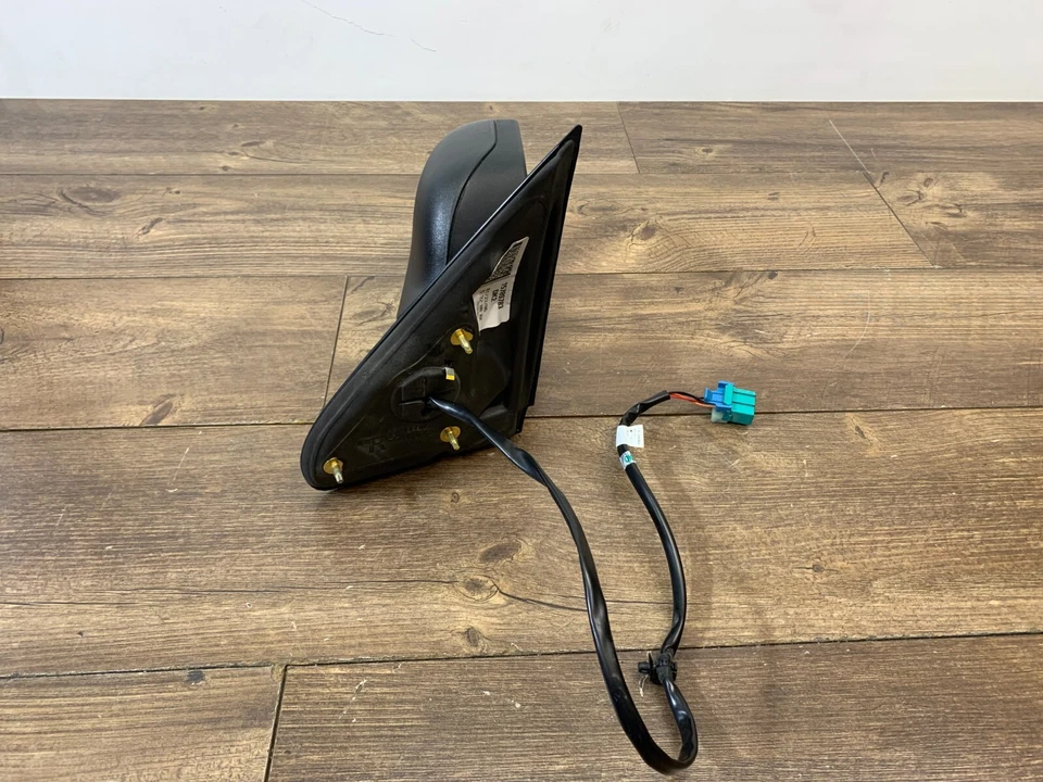 Espejo retrovisor delantero derecho del pasajero GMC Envoy 2006-2009 OEM Foto 2 de 4