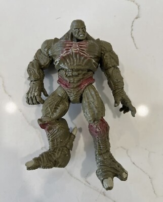 Marvel Legends Hasbro 2007 Incredible Hulk ABOMINATION