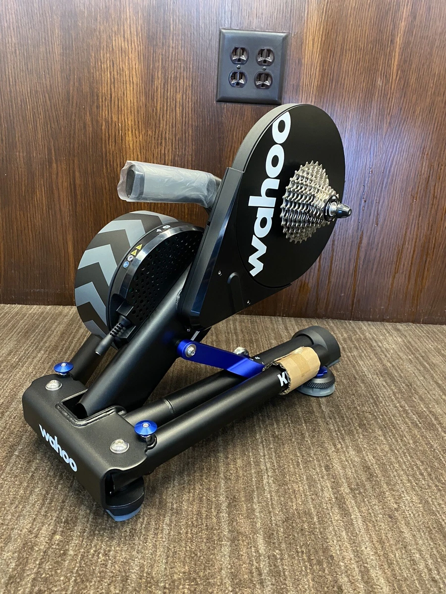 Wahoo kickr disc store brake adapter