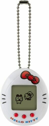 Hello Kitty Pop & Push Game - Electronic Whack-a-Mole Sensory Fidget Toy For All Ages