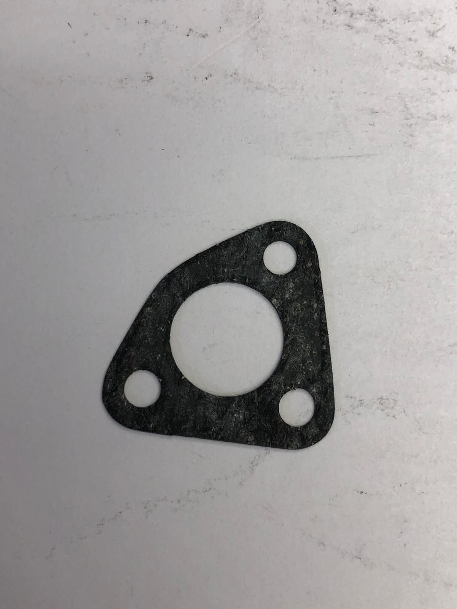 NOS Kawasaki Air Valve Gasket 1979-1981 KZ1000 Z1-R P/N 11009-1054