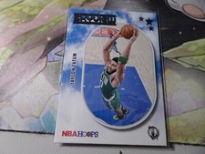 2021-22 NBA HOOPS #14 SKYVIEW Jayson Tatum 🏀🏀 Boston Celtics