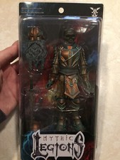 Mythic Legions All-Stars Ilgarr Figure NEW