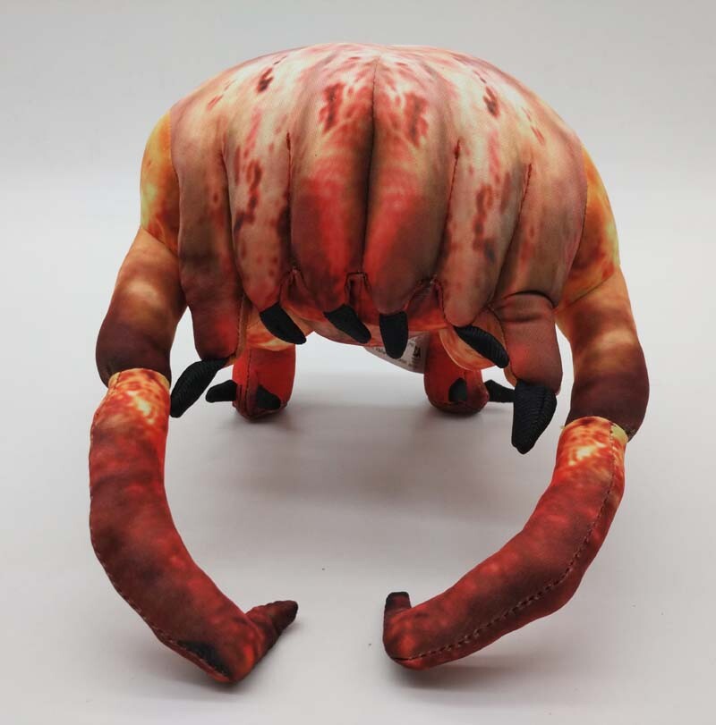 VALVE Half-Life 2 Head-Crab ぬいぐるみ【中古】 Half Life 2 Head Crab plush toy doll gift new | eBay