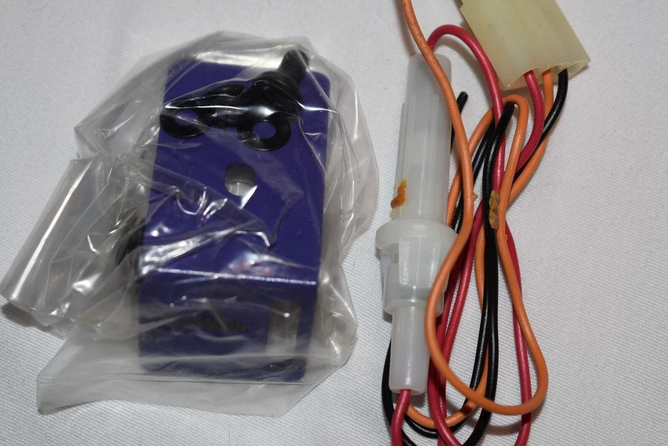 NEW in box old stock 12 volt Boss AVA-CR202A 2 or 3 way active crossover - Image 4 of 4