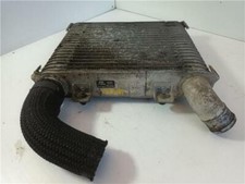 281904a21 ladeluftkühler für HYUNDAI H-1 FURGON 2.5 TD 395975