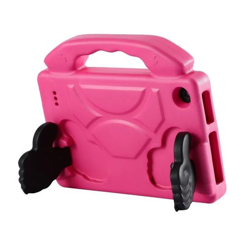 For iPad 4 5 6 7 8 9 10 Gen PRO Air Mini Kids EVA FOAM Shockproof Case Cover - Picture 8 of 27