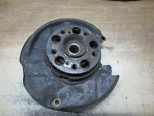 Radnabe Nabe Radträger Mercedes W201 W 201 190 hinten links 2023509408 Achse Radnabe Nabe Radträger Mercedes W201 W 201 190 hinten links 2023509408 Achse