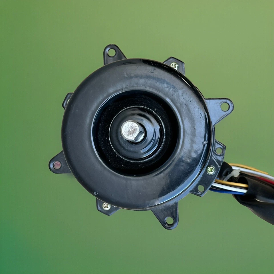 YYF96-60-6 60watt 110V 60hz 1.0A  Replacement Electric Motor For Fan Or Trimmer - Image 3 of 4