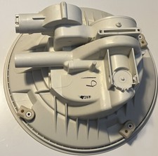 NEW GENUINE OEM FRIGIDAIRE KENMORE 154728201 DISHWASHER SUMP SHIPS PRIORITY MAIL