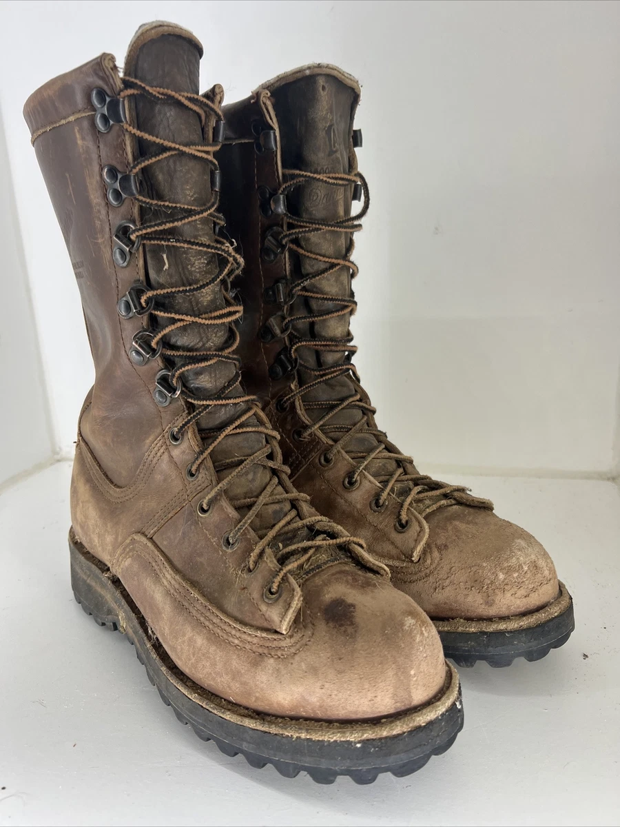 DANNER Canadian 10