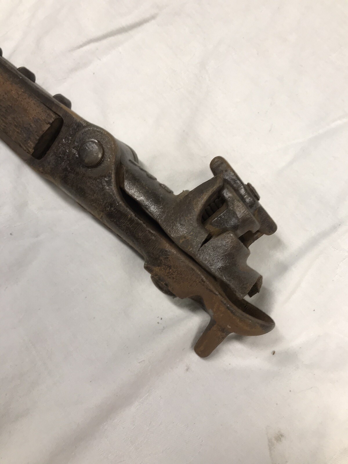 Antique M315 McCormick Deering Sickle Mower Mower Pitman Arm Stick See