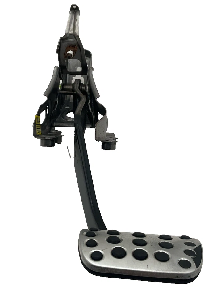 2011-2013 SCION TC Brake Pedal Assembly OEM - Image 2 of 4