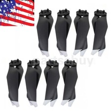 8pcs Low-Noise Quick-Release 8331F Propeller For DJI Mavic Pro  Platinum Drone